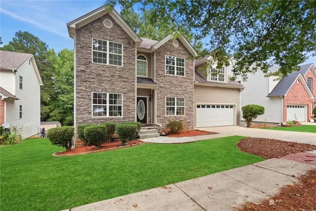 198 Wallace Hill Court, Lawrenceville