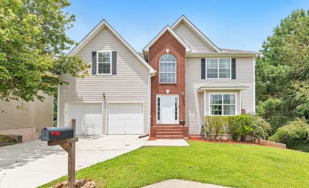 332 Baywood Way, Hiram