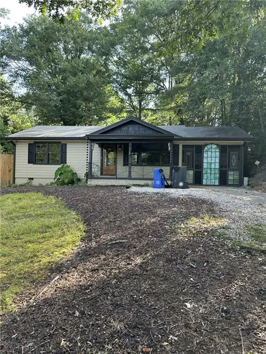 394 Christopher Drive, Gainesville