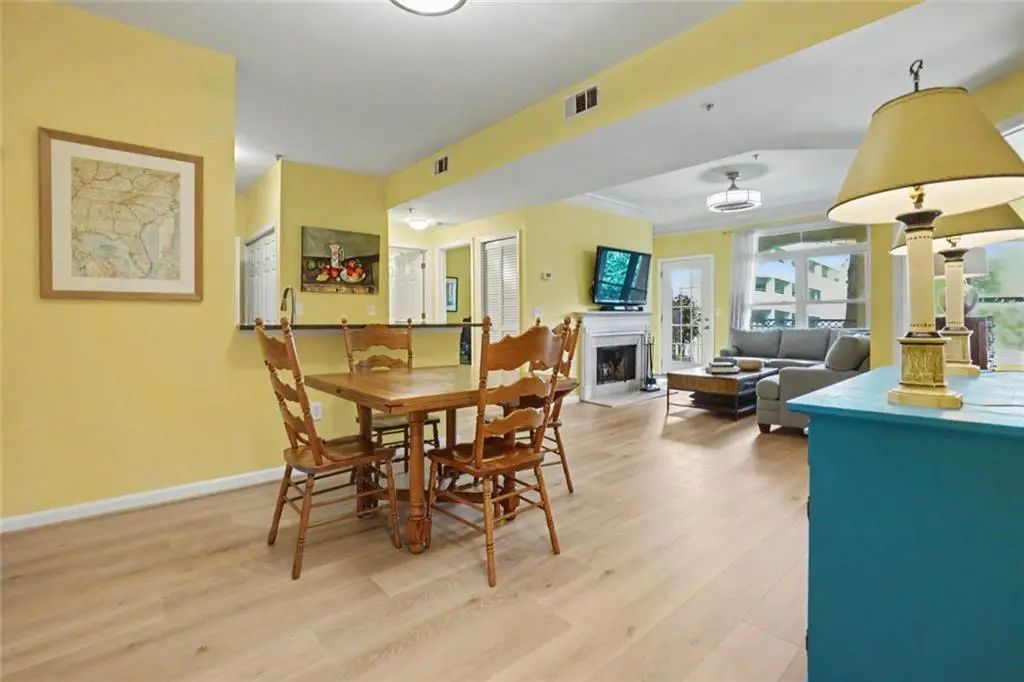 Unit #4323 - 955 Juniper Street Ne, Atlanta