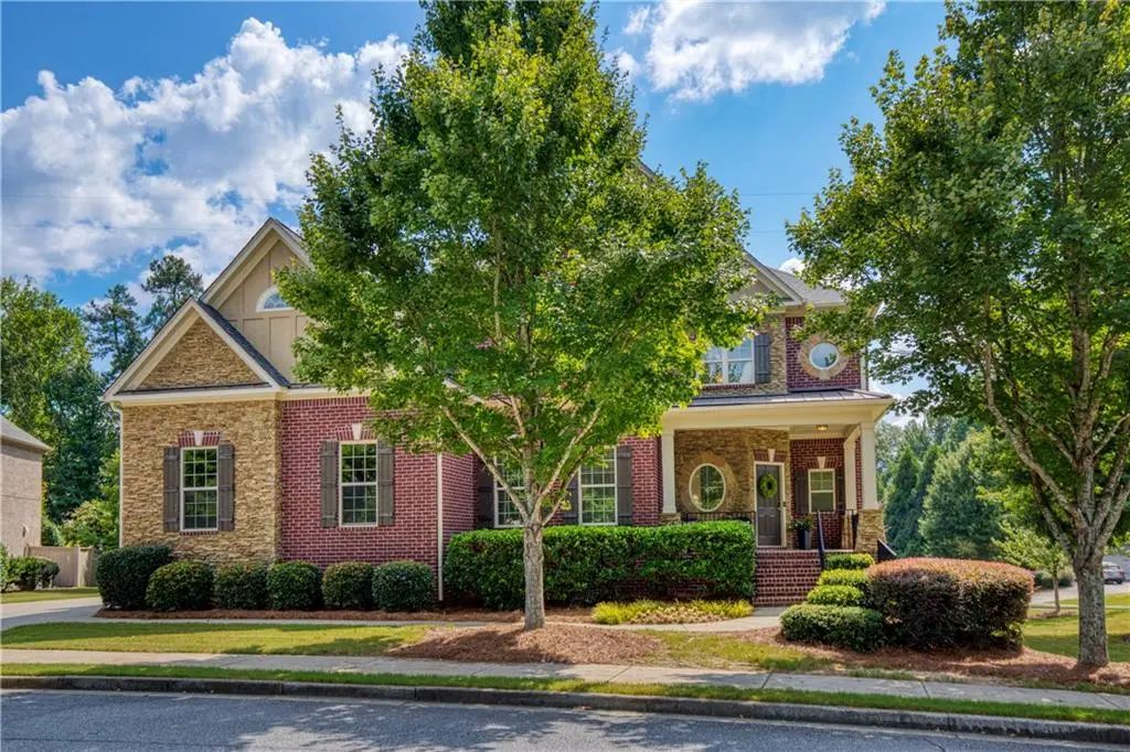 11001 Estates Circle, Alpharetta
