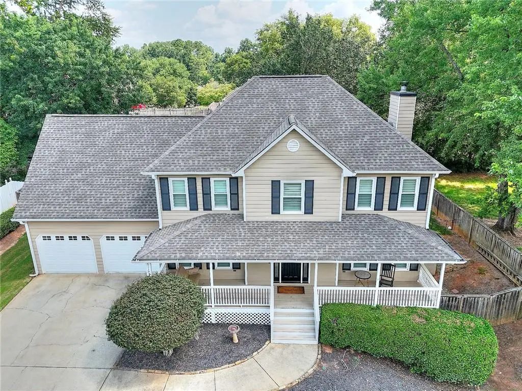 1497 Willow Bend, Woodstock