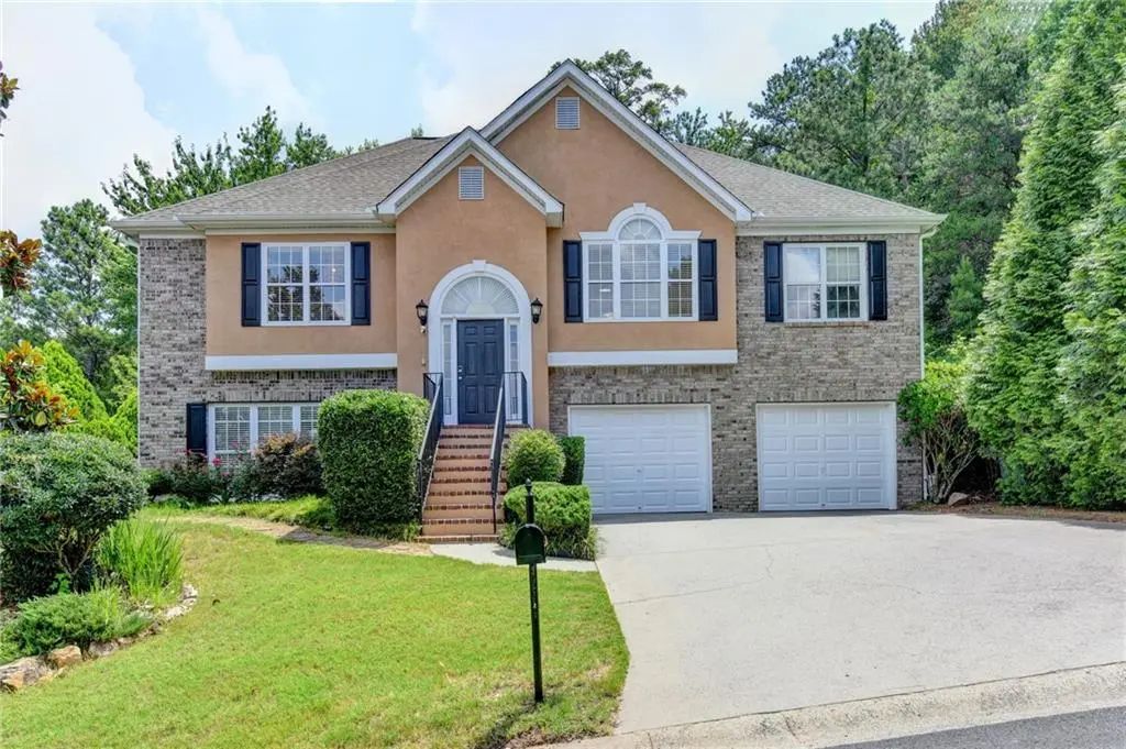 1022 Soaring Way, Marietta