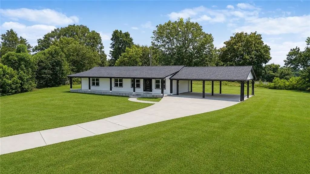924 Fred Kilcrease Road, Winder