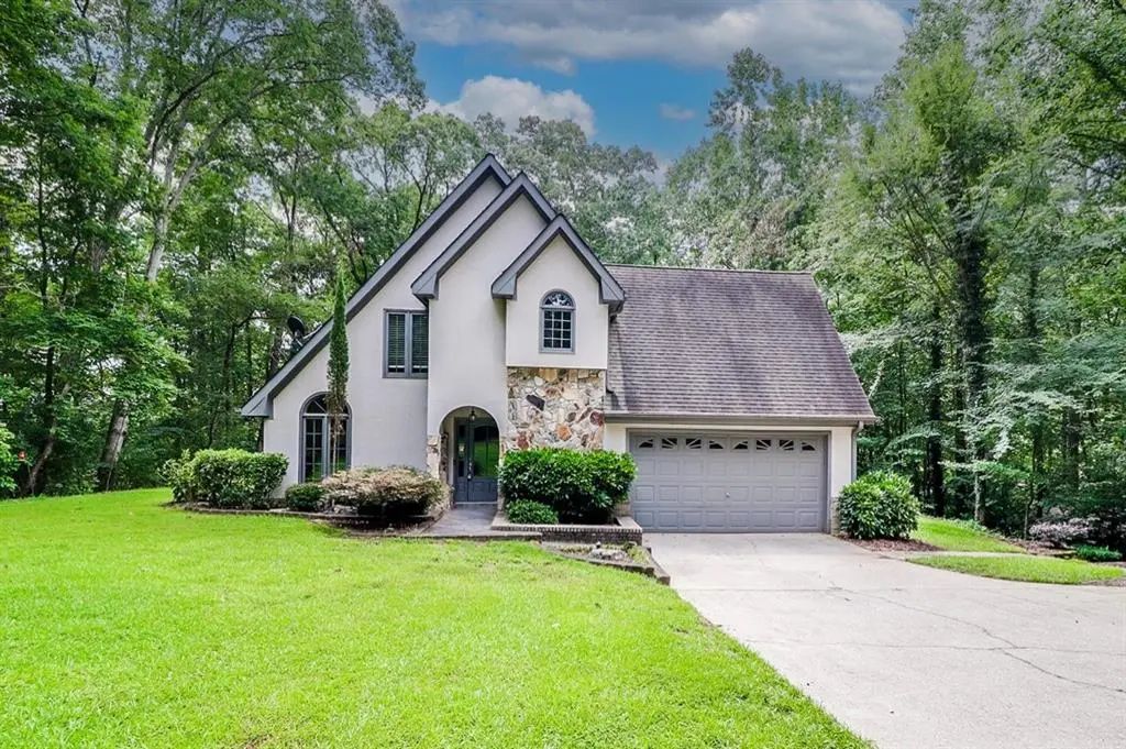 480 Rock House Road, Lawrenceville