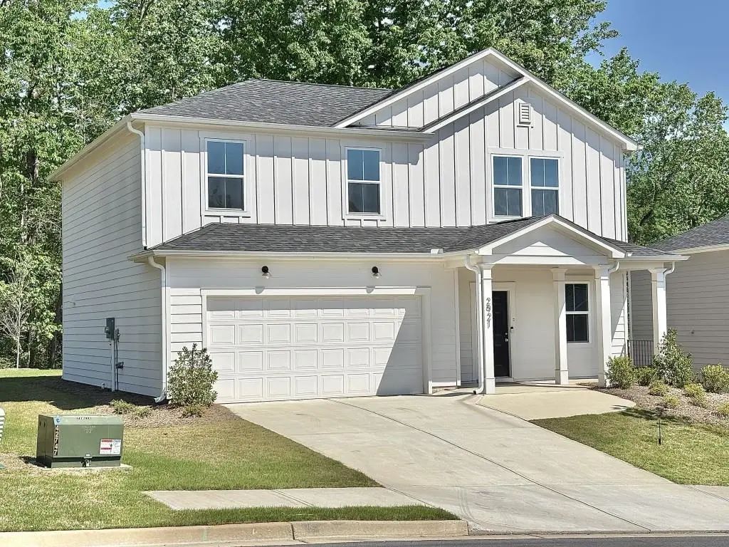 2921 Salinger Way, Gainesville