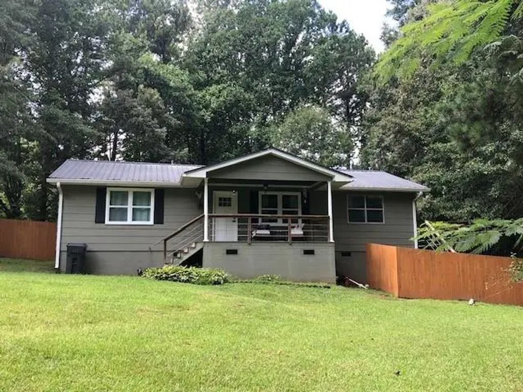 23 Holub Path, Dallas