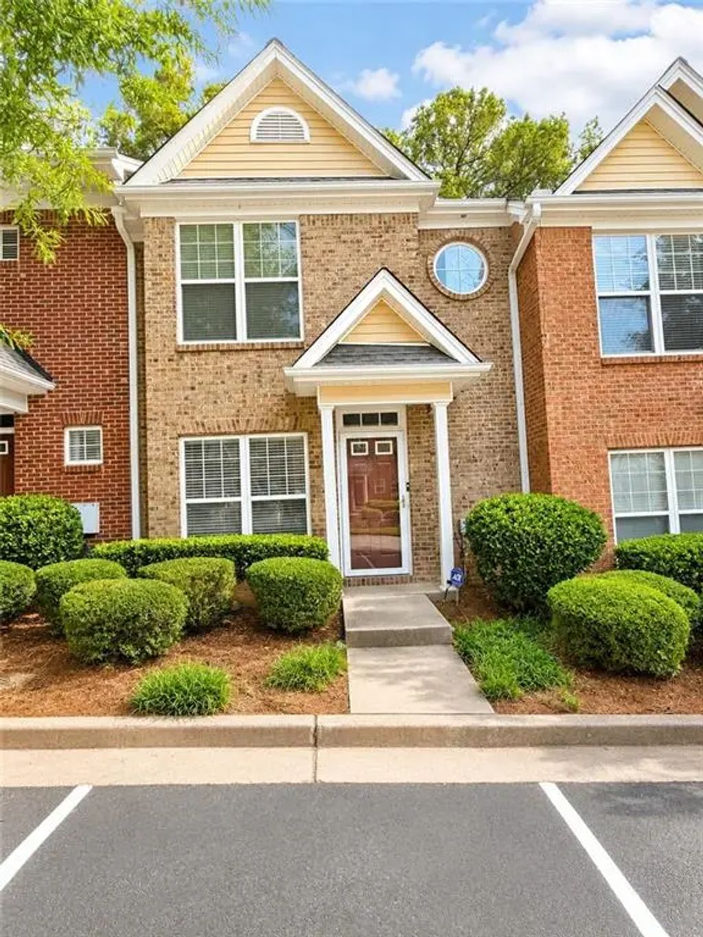 3833 Austin Park Lane, Decatur