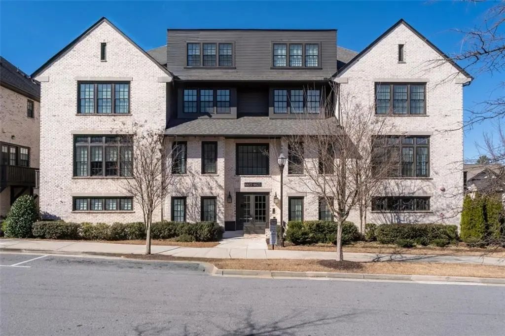 6625 Sterling Drive, Atlanta