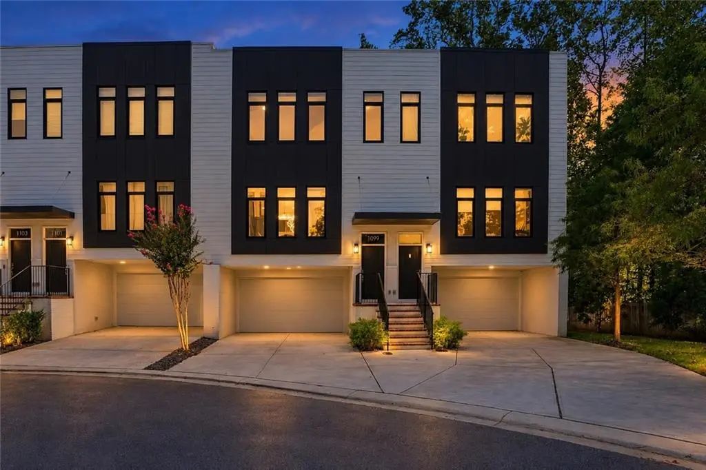 1099 Briar Cove Circle Ne, Atlanta