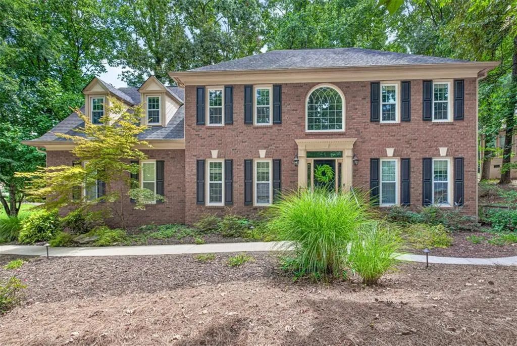 2652 Forest Meadow Lane, Lawrenceville