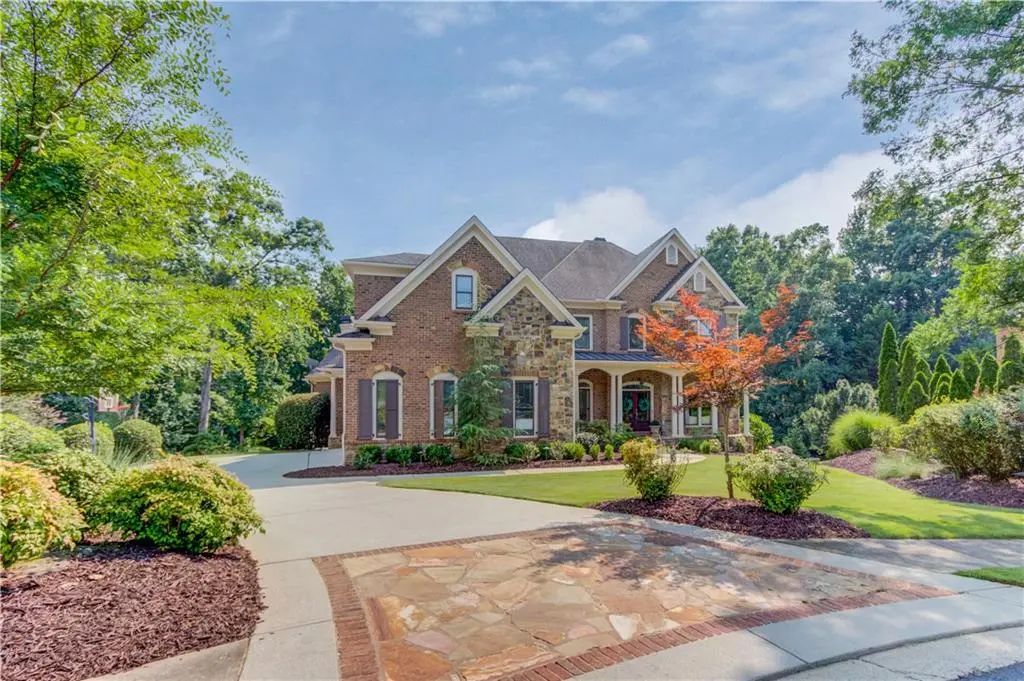 5318 Binghurst Court, Suwanee