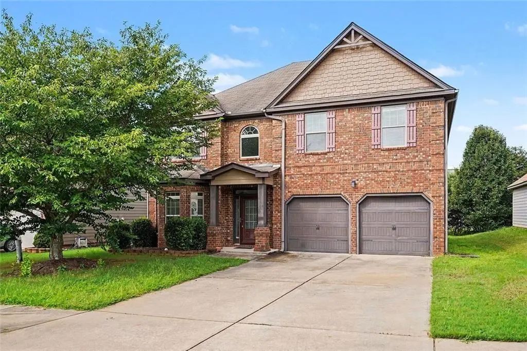 969 Parkside Place Avenue, Mcdonough