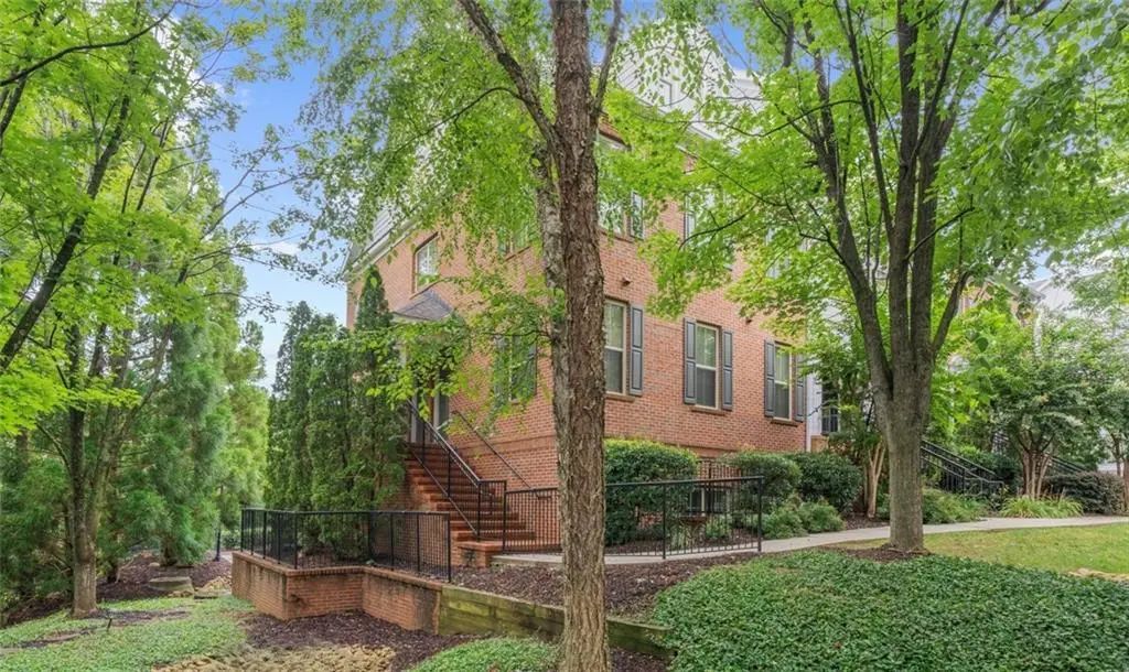 199 Le Gran Court, Sandy Springs