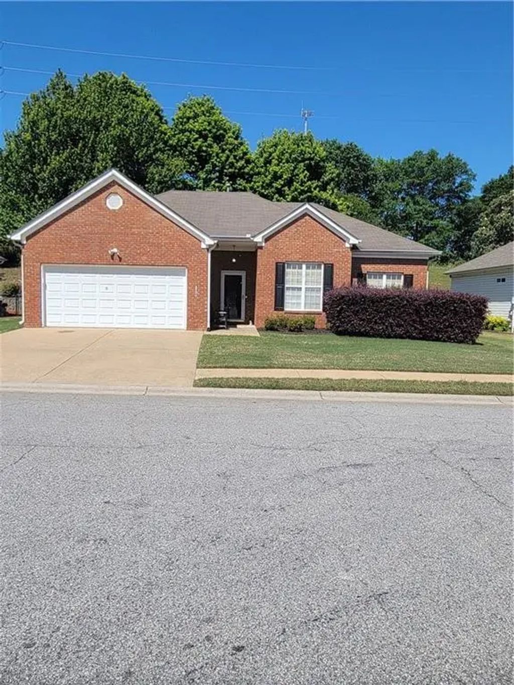 265 Emily Park, Fayetteville