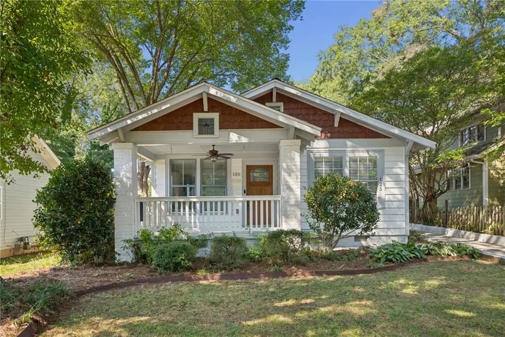 125 Clifton Street Se, Atlanta