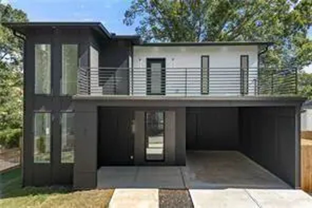 1030 Coleman Street Sw, Atlanta