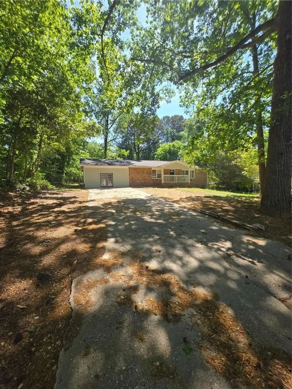 4131 Hicks Road, Austell