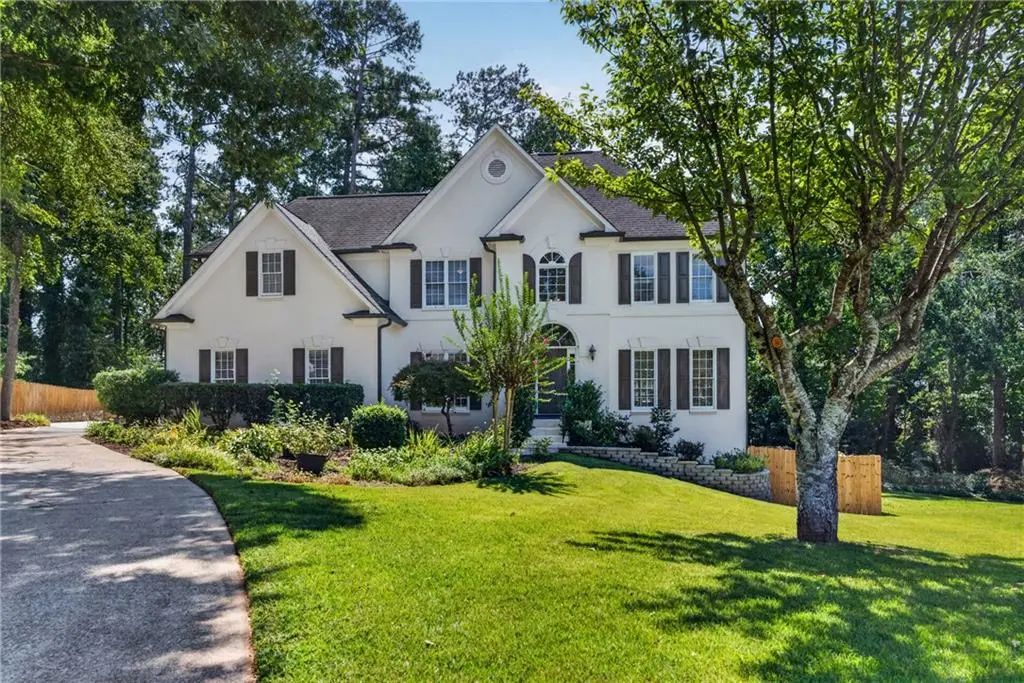 2094 Cape Liberty Drive, Suwanee