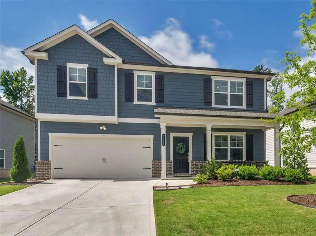 2298 Treaty Lane, Douglasville
