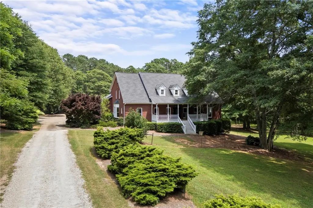 3651 Chandler Haulk Road, Loganville
