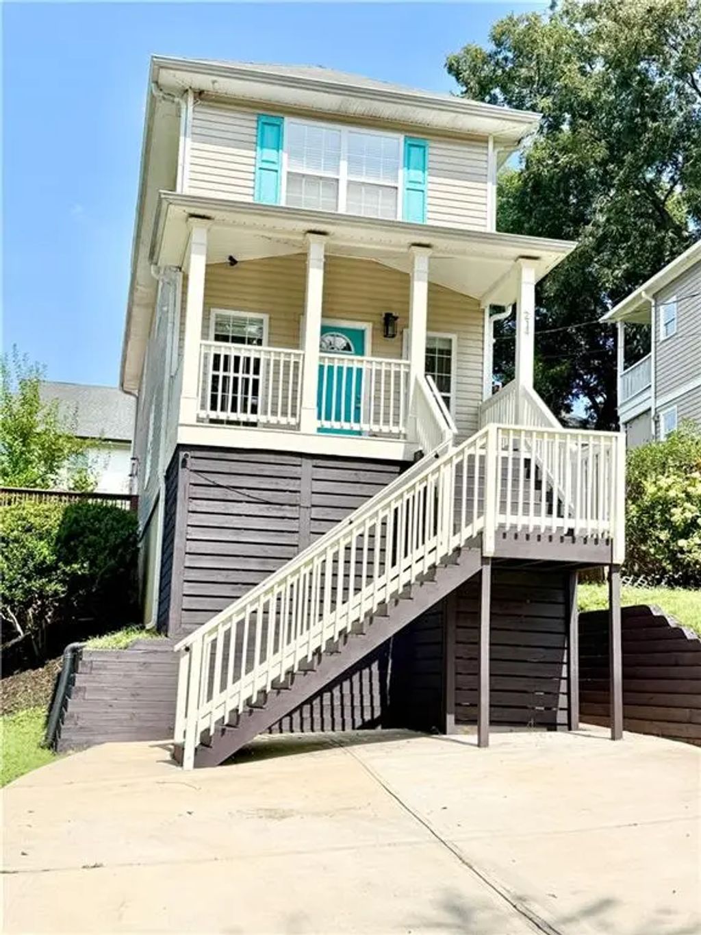 212/14 South Avenue Se, Atlanta