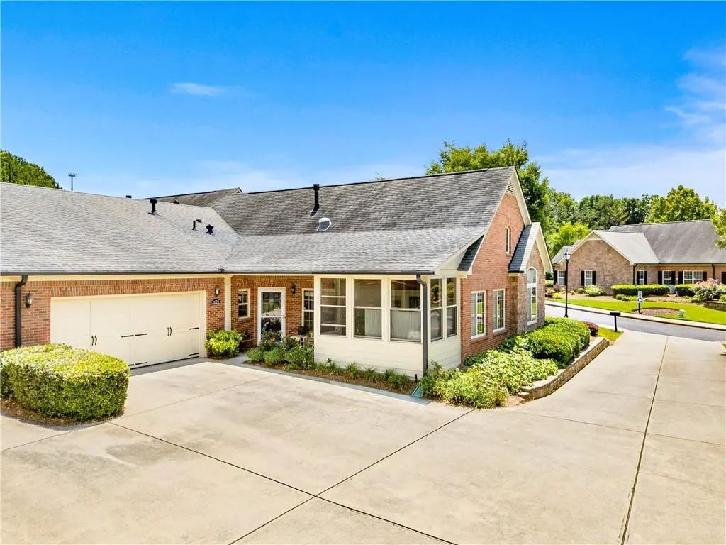 2601 Brookhavenrun Circle, Duluth