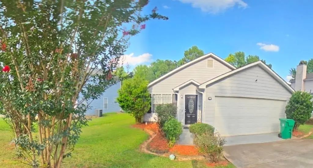 4542 Latchwood Drive, Lithonia
