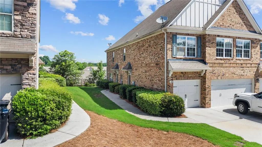 Unit 131 - 805 Pleasant Hill Road Nw, Lilburn