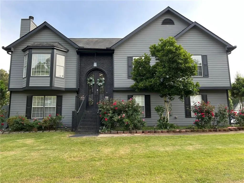 4197 Wyndham Ridge Court, Buford