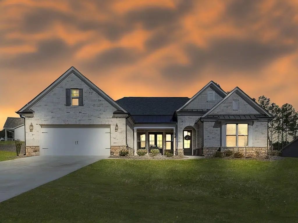 456 Northside Drive, Canton