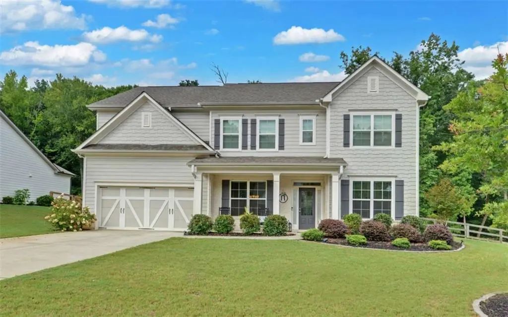 5110 Ozark Lane, Gainesville