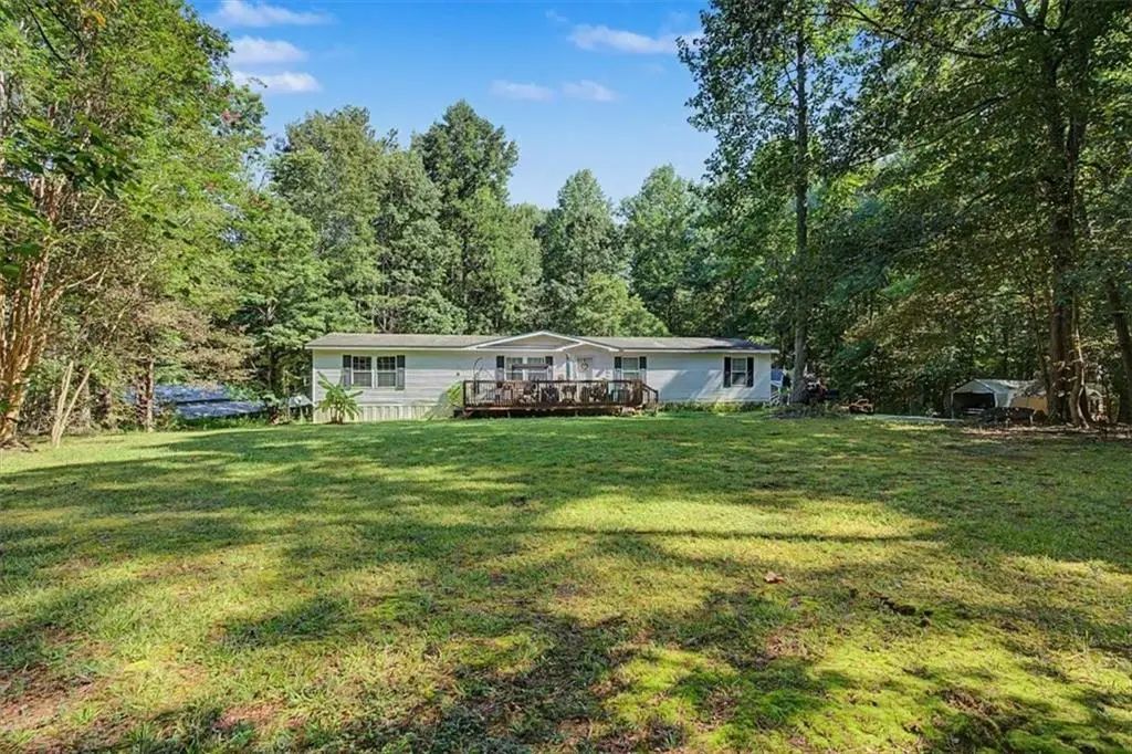 10589 Cumming Highway, Canton