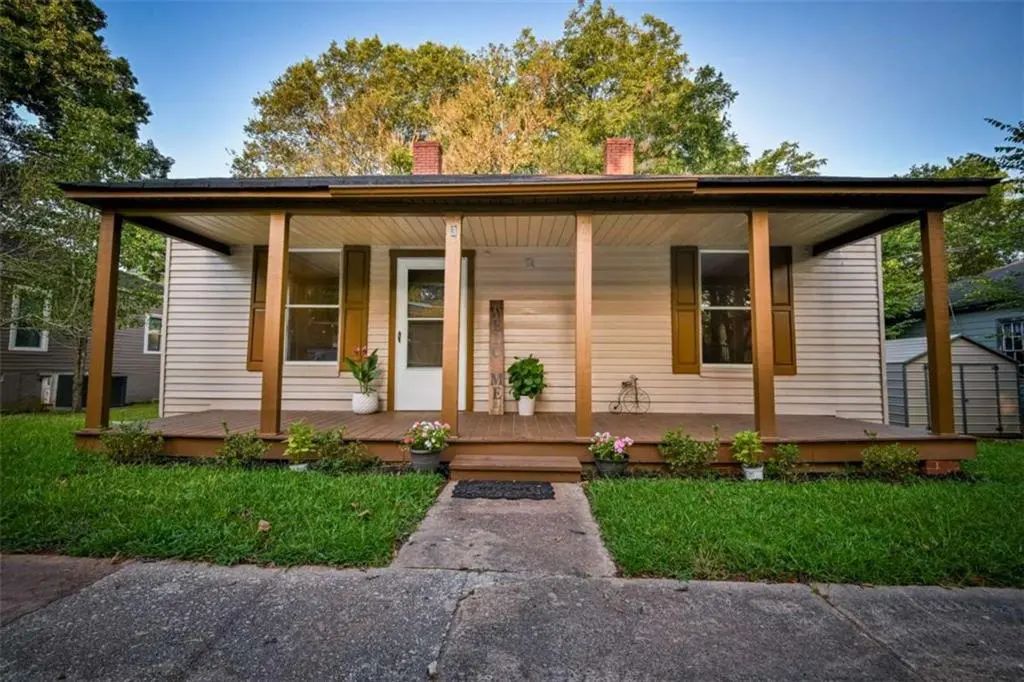 3 Bay Street, Covington