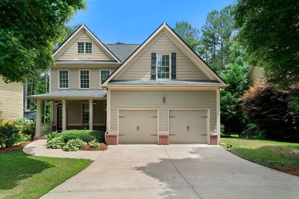 230 Treadstone Lane, Dallas