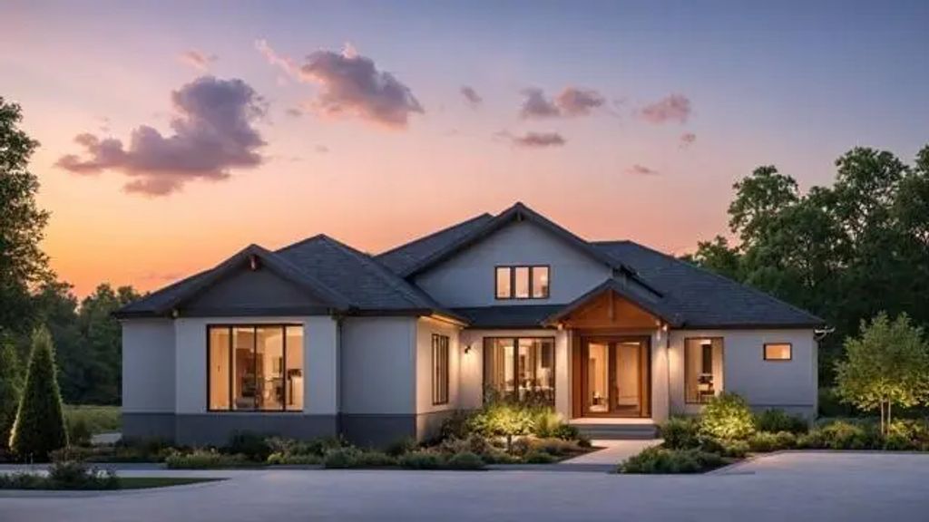 614a East Lake Drive, Gainesville