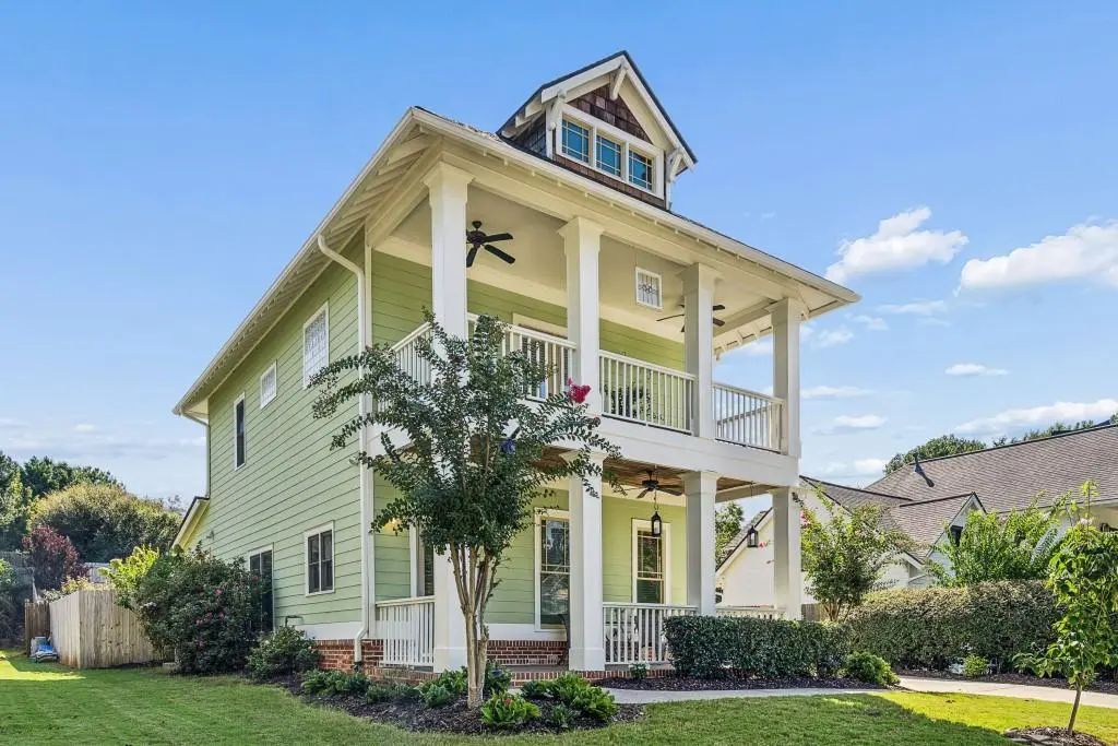 2416 Boulder Creek Way Se, Atlanta