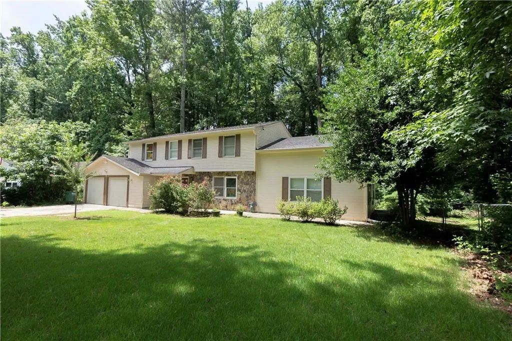 6384 Boyett Drive, Norcross
