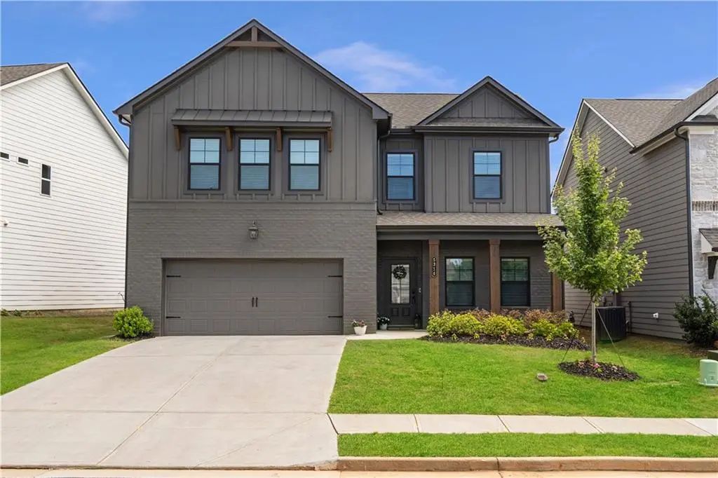 5316 Milford Drive, Flowery Branch