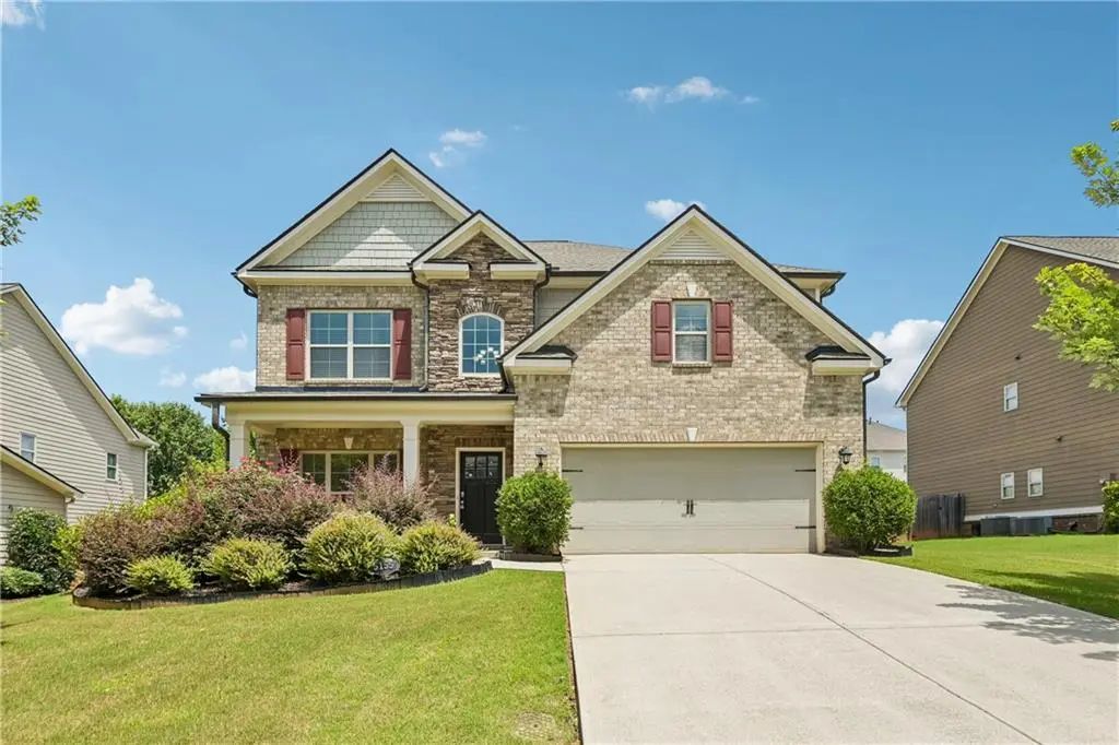 5155 Northview Lake, Cumming