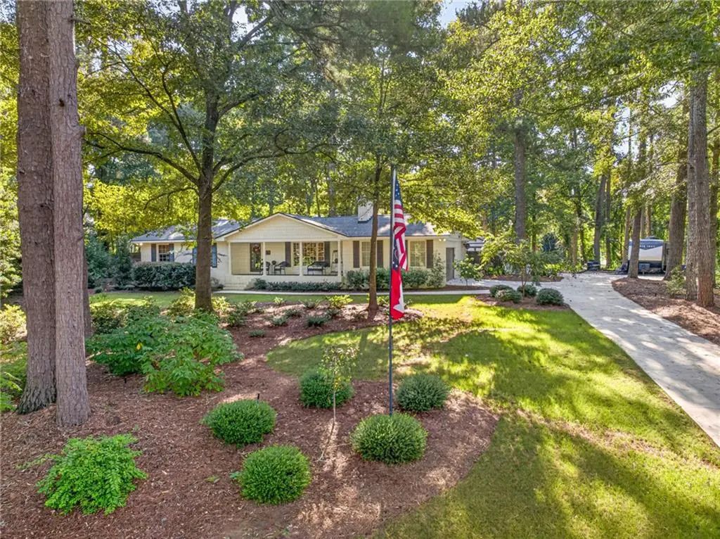 190 Gatewood Place, Athens