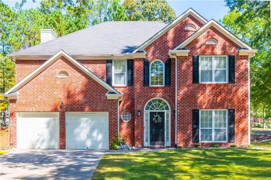 640 Fitzgerald Place, Atlanta