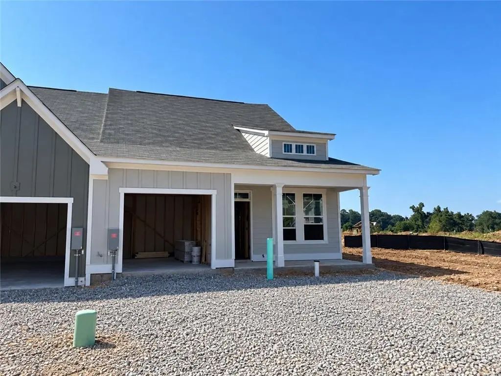109 Harmony Circle, Cartersville