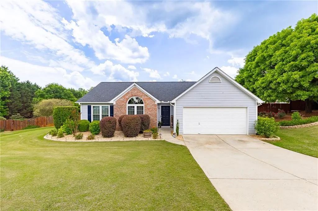8860 Creekstone Place, Gainesville