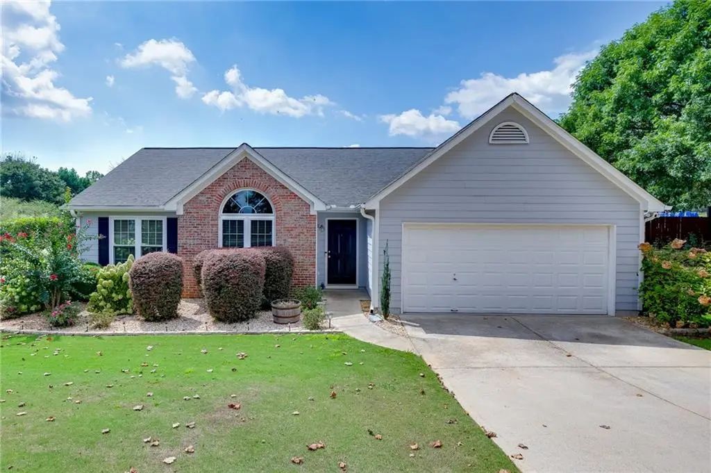 8860 Creekstone Place, Gainesville
