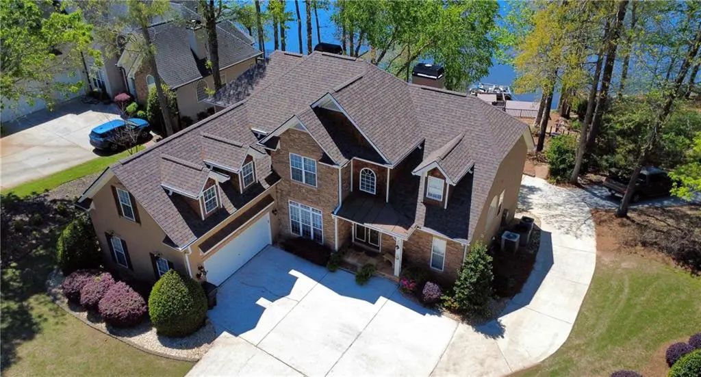 306 Chanda Cove, Mcdonough