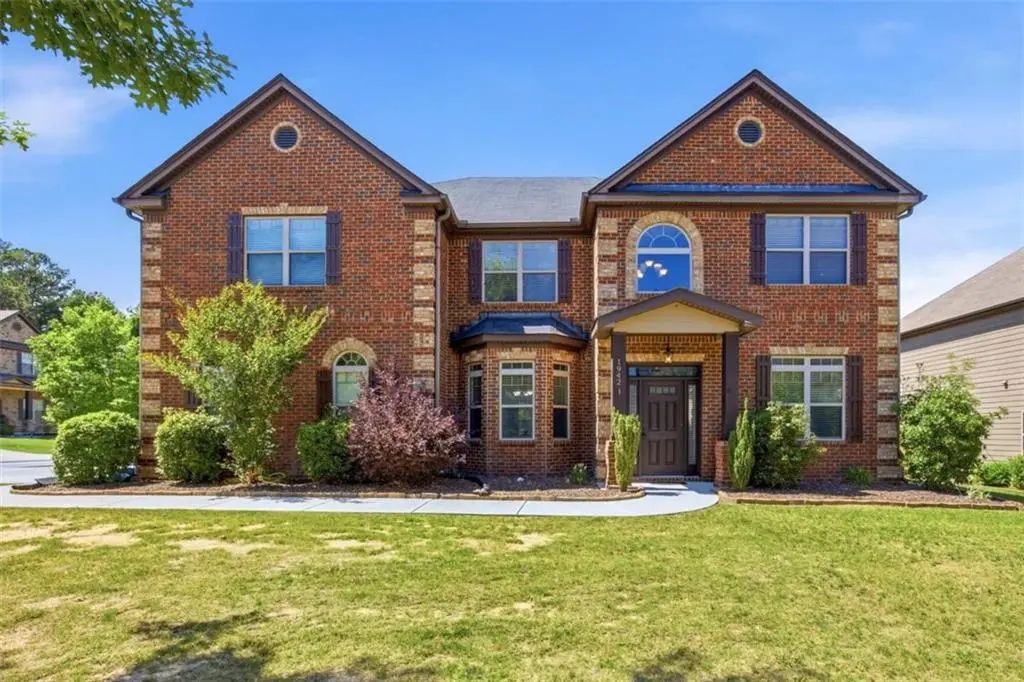 1942 Weatherby Way Court, Dacula