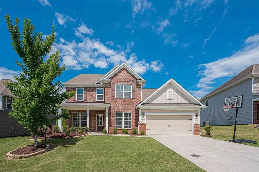 7215 Margate Court, Cumming