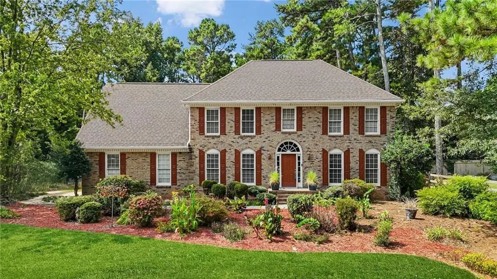 1339 Saint Michaels Court, Lilburn