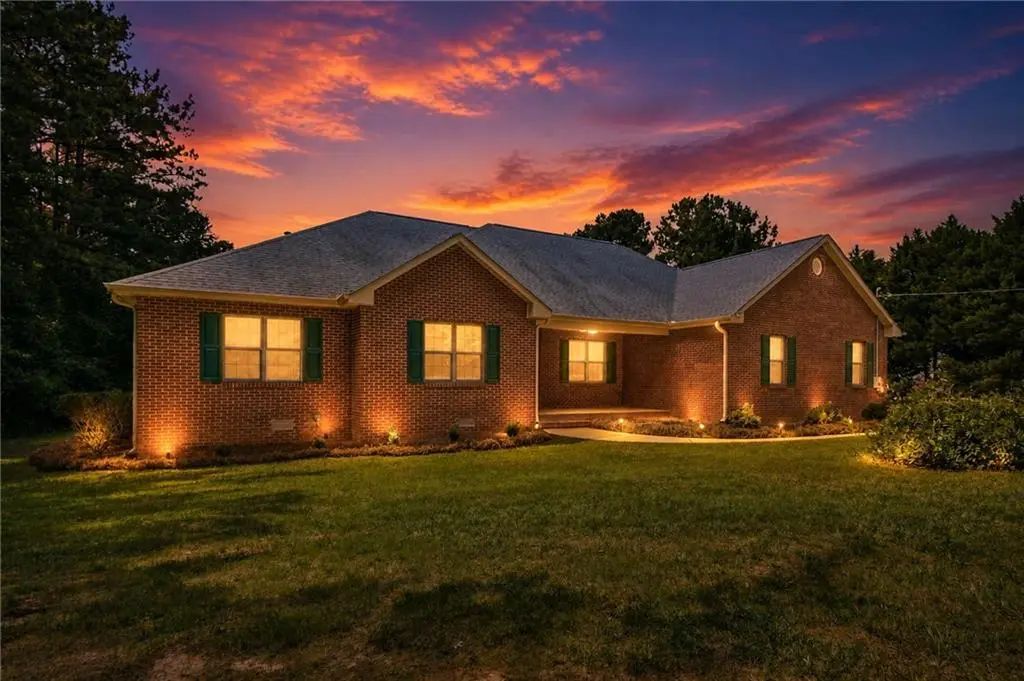 2762 Lester Mill Road, Locust Grove